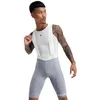Image de SIROKO - Cuissard Vélo BX Fassa - XXL - Gris/Blanc