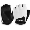 Image de SIROKO - Gants Vélo Aero White - XS - Blanc