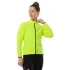 Image de SIROKO - Veste de Pluie Vélo pour Femme J2 Turini - XS - Jaune brillant