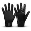 Image de SIROKO - Gants Vélo d'hiver Vestkapp - L - Noir