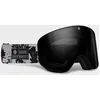 Image de SIROKO - Masques de Ski et Snowboard OTG GX Rock Noir/Gris