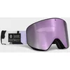 Image de SIROKO - Masques de Ski et Snowboard OTG GX Amethyst Lavande/Gris