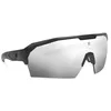 Image de SIROKO - Lunettes de Sport avec Verre Zeiss K4 SRX PRO RidehigherNoir