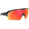 Image de SIROKO - Lunettes de Sport K4 SRX RandonneurNoir/Rouge