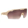Image de SIROKO - Lunettes de Sport K4 SRX TerraBeige/Marron