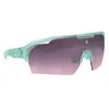 Image de SIROKO - Lunettes de Sport K4 SRX MediterraneanVert/Pourpre
