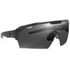 Image de SIROKO - Lunettes de Sport K4 SRX BlackmountainNoir