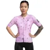 Image de SIROKO - Maillot Vélo pour Femme M2 Bloomer - XXS - Lavande