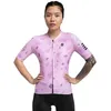 Image de SIROKO - Maillot Vélo pour Femme M2 Bloomer - M - Lavande