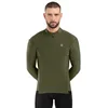 Image de SIROKO - Veste Vélo J1 Khangai - M - Kaki