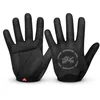 Image de SIROKO - Gants Gravel Frontier - S - Noir