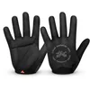Image de SIROKO - Gants Gravel Frontier - XL - Noir