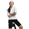 Image de SIROKO - Maillot Vélo pour Femme SRX Airy - XL - Blanc