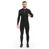 Image de SIROKO - Cuissard Long Vélo d'hiver - Deep Winter DW Troms - XL - Noir