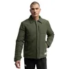 Image de SIROKO - Surchemise Isolante Cyclisme Gravel Timber - XL - Vert