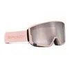 Image de SIROKO - Masques de Ski et Snowboard avec Écran Magnétique G3 Tara Rose