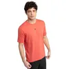 Image de SIROKO - T-Shirt Technique Gravel Rockrover - L - Rouge