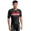 Image de SIROKO - Maillot Vélo - Real Sporting de Gijón SC M2 Capitán - M - Noir/Rouge