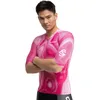 Image de SIROKO - Maillot Vélo - Real Sporting de Gijón SC M2 Batalla - XXL - Rose
