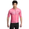 Image de SIROKO - Maillot Vélo M2 Toscano - L - Corail