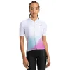 Image de SIROKO - Maillot Vélo pour Femme M2 Venturi - XL - Blanc