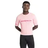 Image de SIROKO - Maillot Vélo Été M8 Metre - XL - Rose
