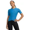 Image de SIROKO - Maillot Vélo pour Femme SRX Vanguard - L - Bleu
