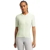 Image de SIROKO - Maillot Vélo pour Femme SRX Éland - L - Vert