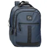 Image de Pepe Jeans Hoxton - Bagage- Sac Messenger Homme, Noir, Talla única, Sac à dos d'ordinateur portable
