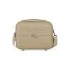 Image de Pepe Jeans pour homme. PU030072 Sac de voyage beige (OSFA), Casuel, ABS/Polycarbonate