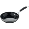 Image de BERGNER Excalibur Grey - Pan de 24 cm - Fabriqué en aluminium forgé - revêtement en céramique intérieure - Exter gris extérieur