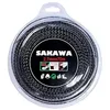 Image de SAKAWA Fil de nylon hélicoïdal 2,7 X 70
