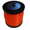Image de SAKAWA Fil de nylon rond 3,3 x 140