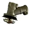 Image de SAKAWA Tête complète de Débrousailleuse 32 MM 7 cannelures
