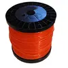 Image de Sakawa Bobine de fil de nylon rond 2,4 x 240 m