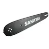 Image de SAKAWA Lame pour tronçonneuse 14"