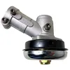 Image de SAKAWA Tête complète de débrousailleuse 28 mm 9 cannelures