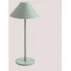 Image de SKLUM Lampe de table LED d'extérieur sans fil Nebida -