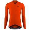 Image de ETXEONDO Alde Thermo Long Sleeve Jersey 2XL