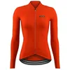 Image de ETXEONDO Alda Thermo Long Sleeve Jersey S