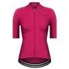 Image de ETXEONDO Alda 110LW Short Sleeve Jersey S