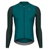 Image de ETXEONDO Alde Long Sleeve Jersey 2XL
