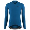Image de ETXEONDO Alde Thermo Long Sleeve Jersey M