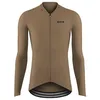 Image de ETXEONDO Alde Thermo Long Sleeve Jersey XL
