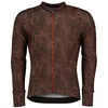 Image de ETXEONDO Iku Thermo Long Sleeve Jersey L
