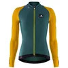 Image de ETXEONDO Kala Long Sleeve Jersey S