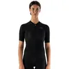 Image de ETXEONDO Alda 110LW Short Sleeve Jersey M