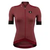 Image de ETXEONDO Ondara Short Sleeve Jersey XS