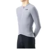 Image de ETXEONDO Alde Thermo BI Long Sleeve Jersey M