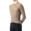 Image de ETXEONDO Alde Thermo BI Long Sleeve Jersey XL